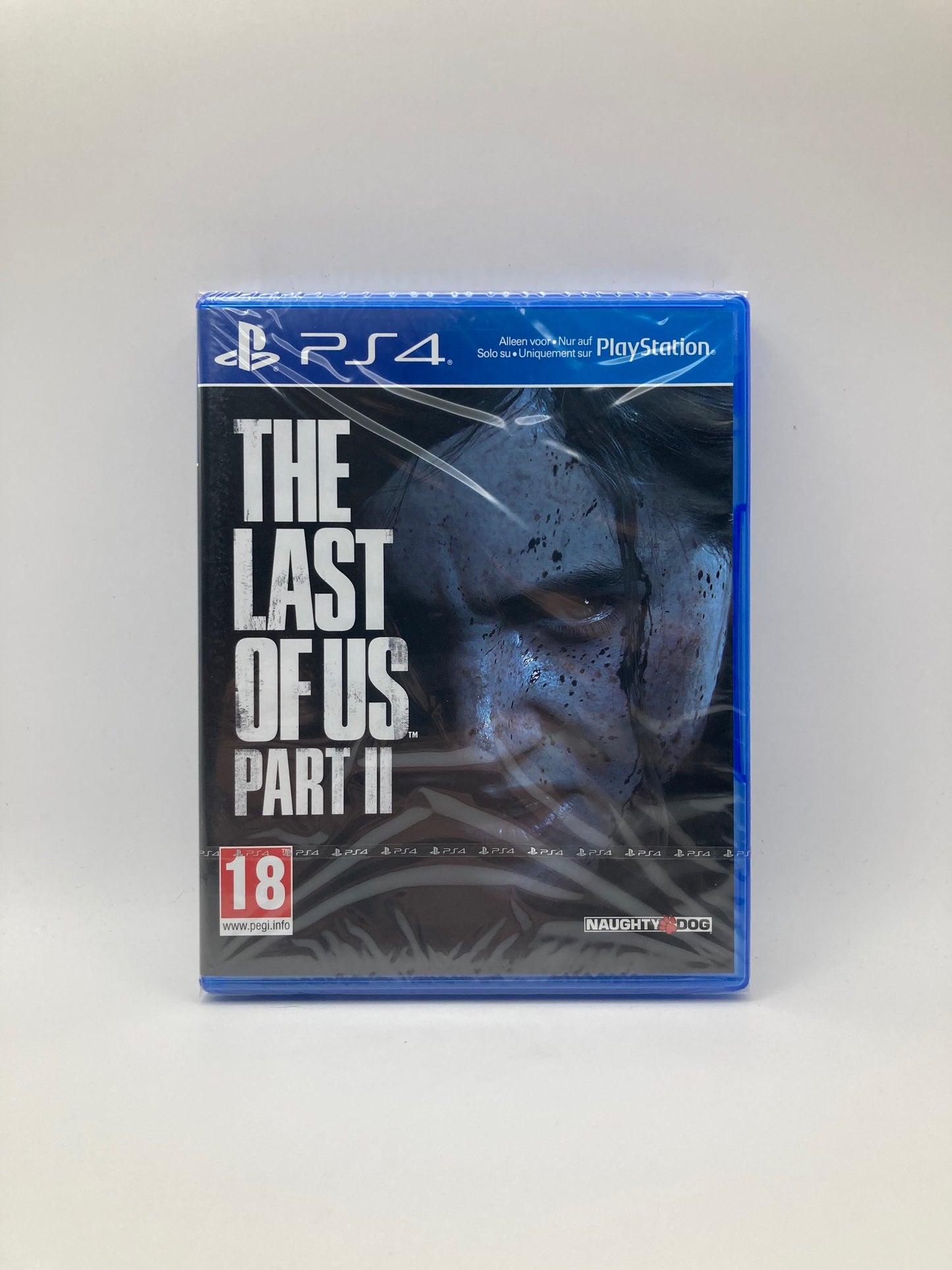 The Last of Us Part 2