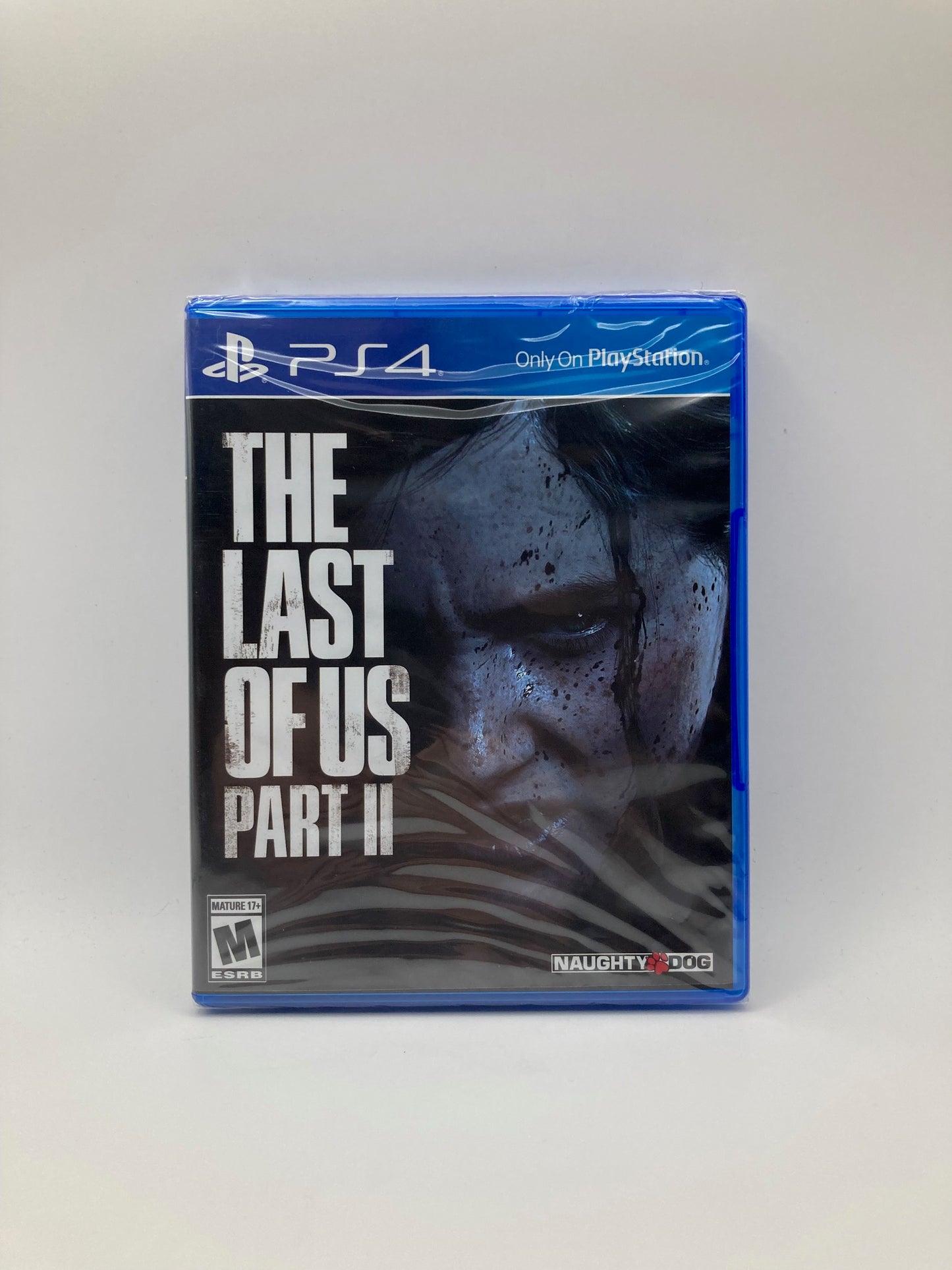 The Last of Us Part 2