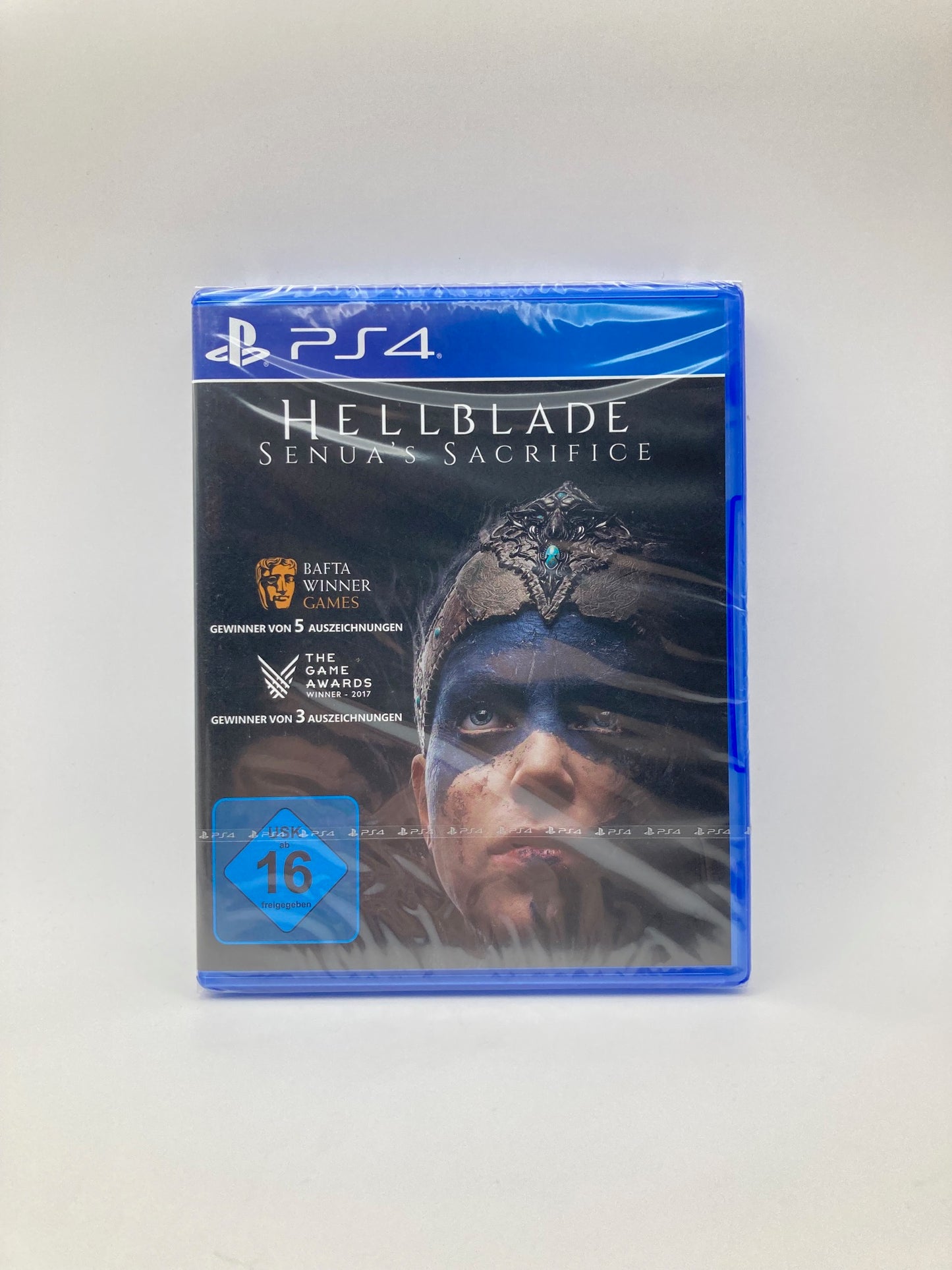 Hellblade: Senuas Sacrifice