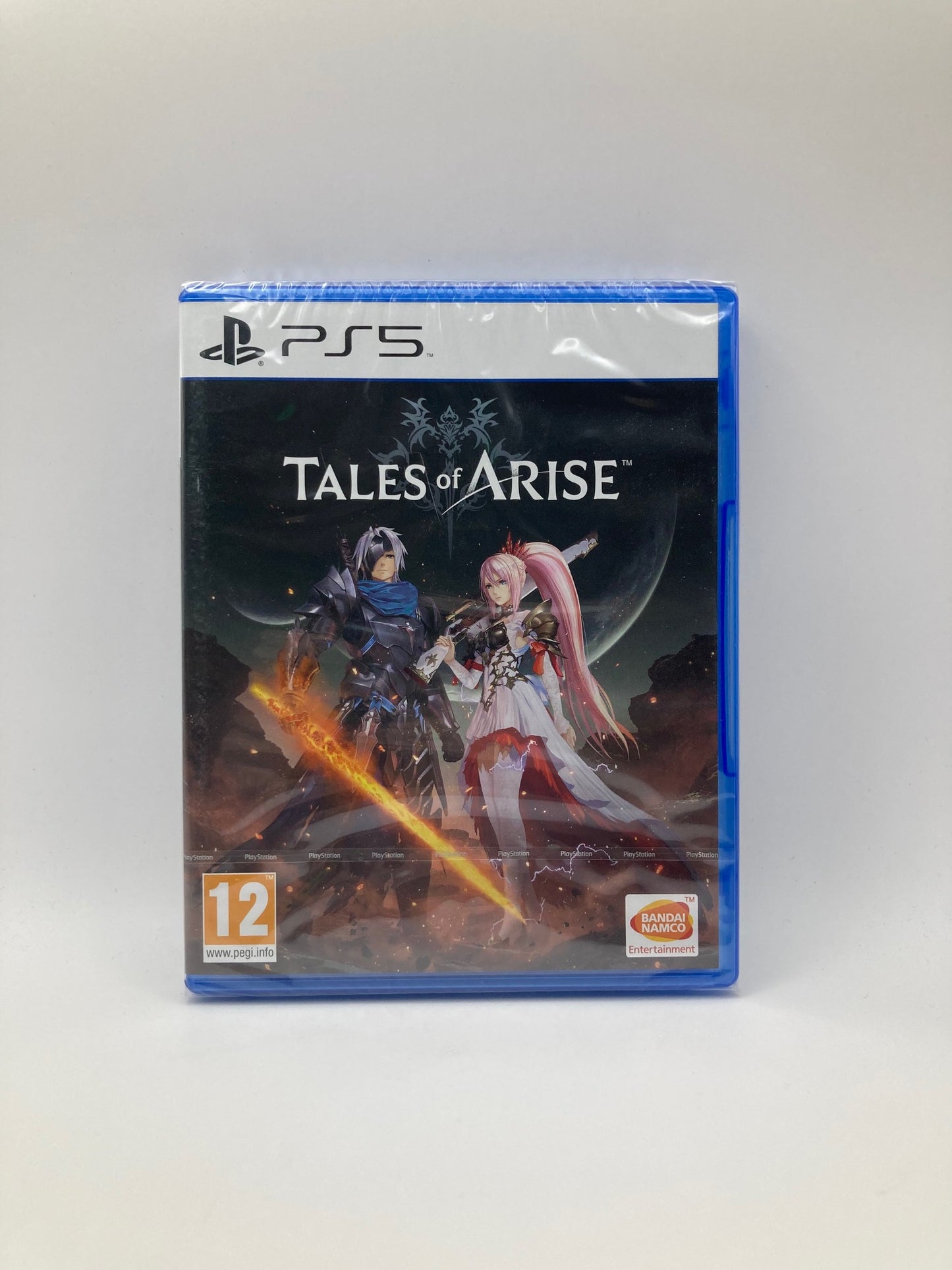 Tales of Arise
