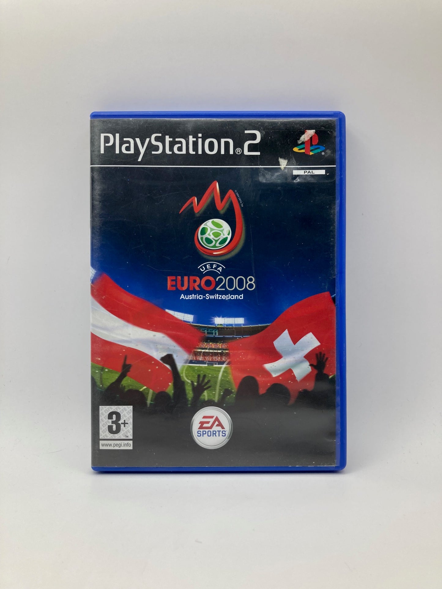UEFA Euro 2008
