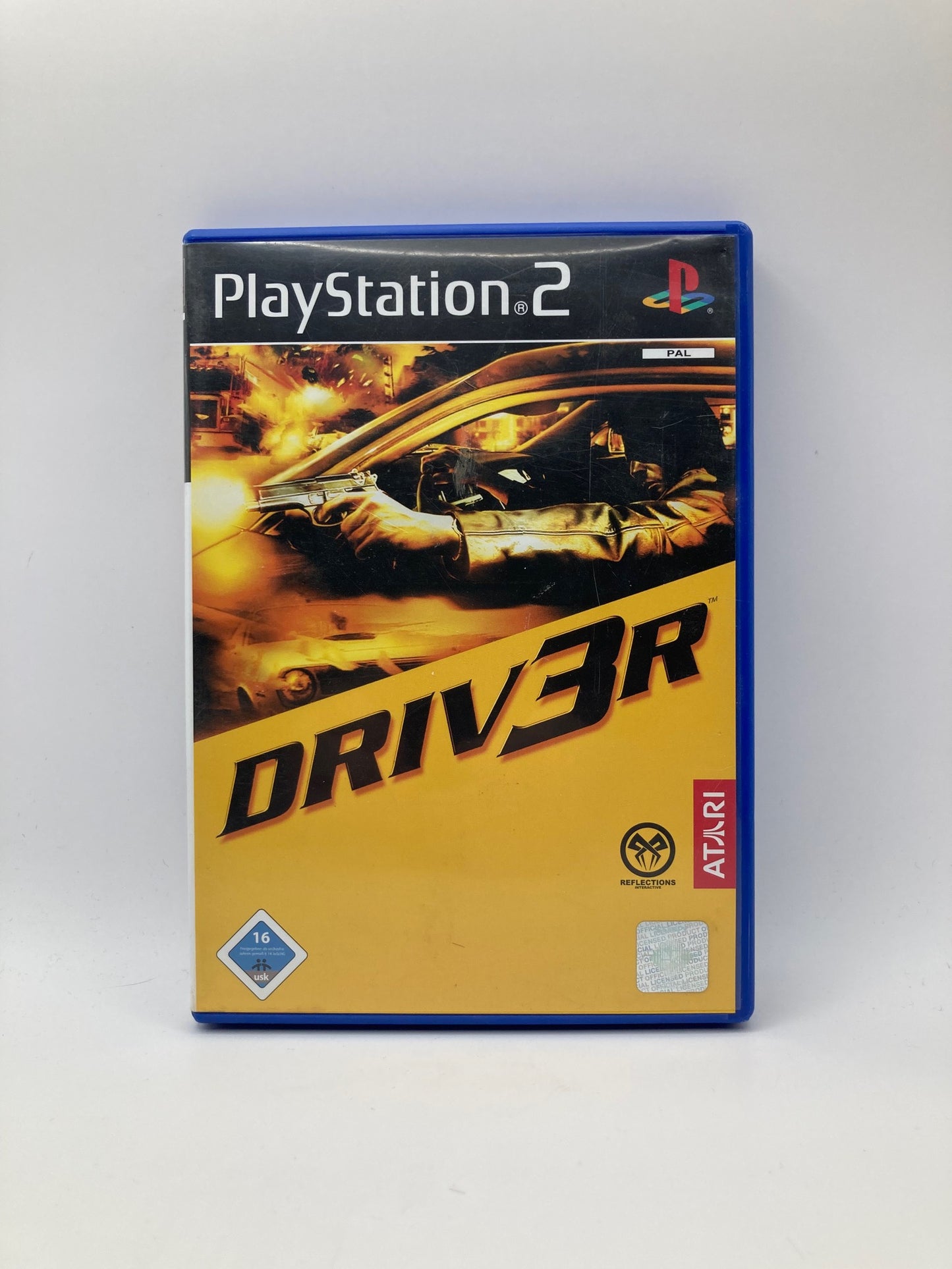 Driv3r