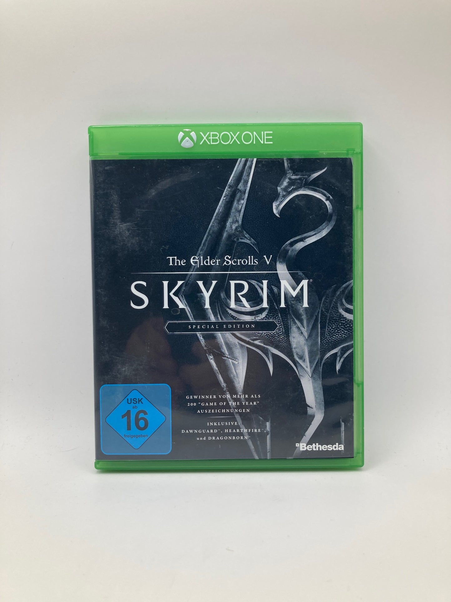 The Elder Scrolls V: Skyrim - Special Edition