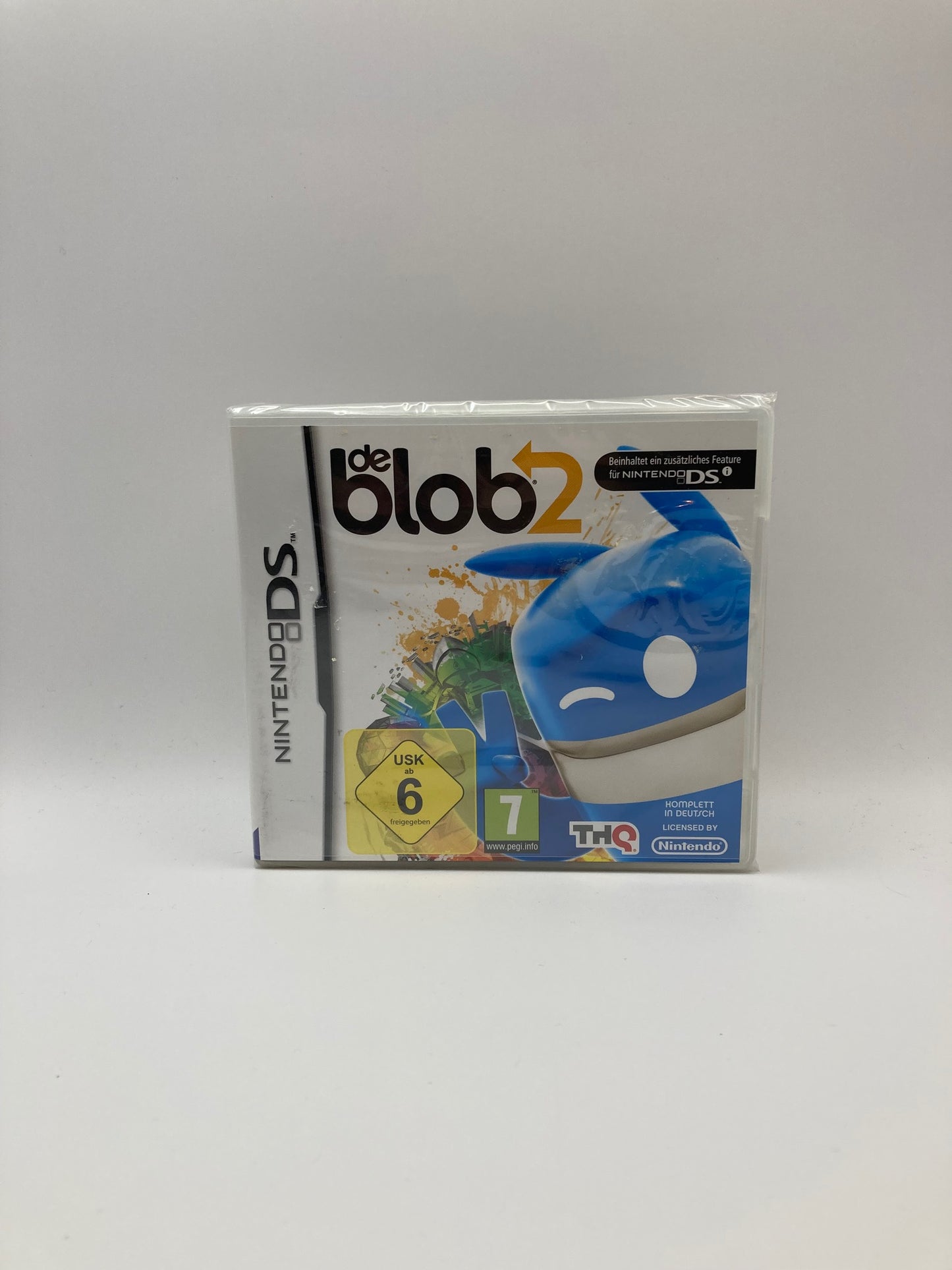 de blob 2