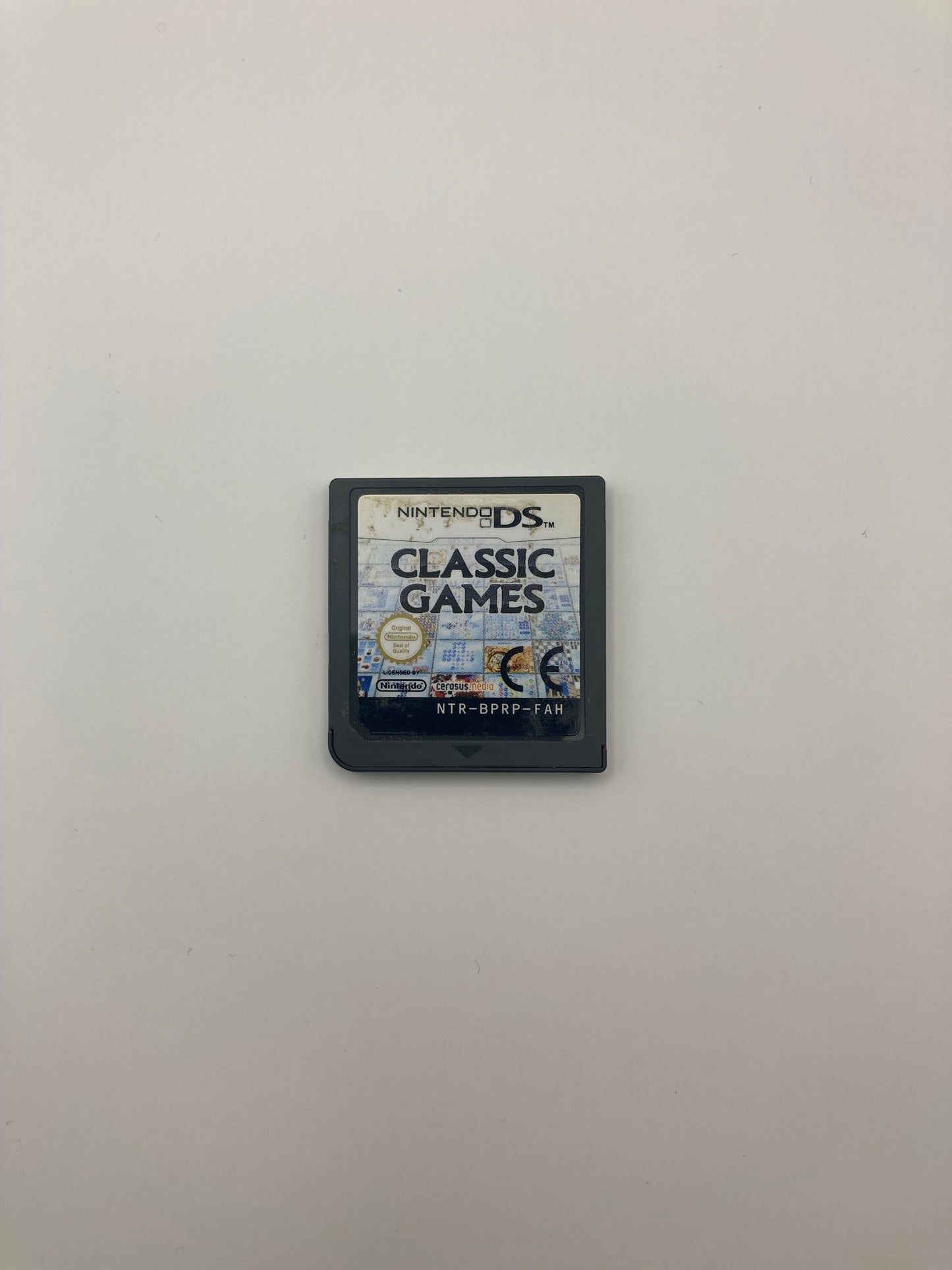 Classic Games