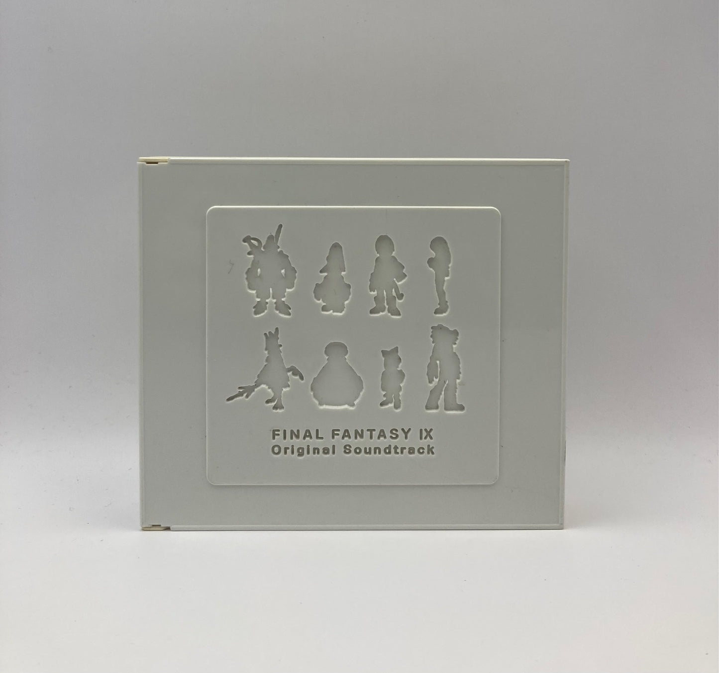 Final Fantasy IX Limited Edition Original Soundtrack