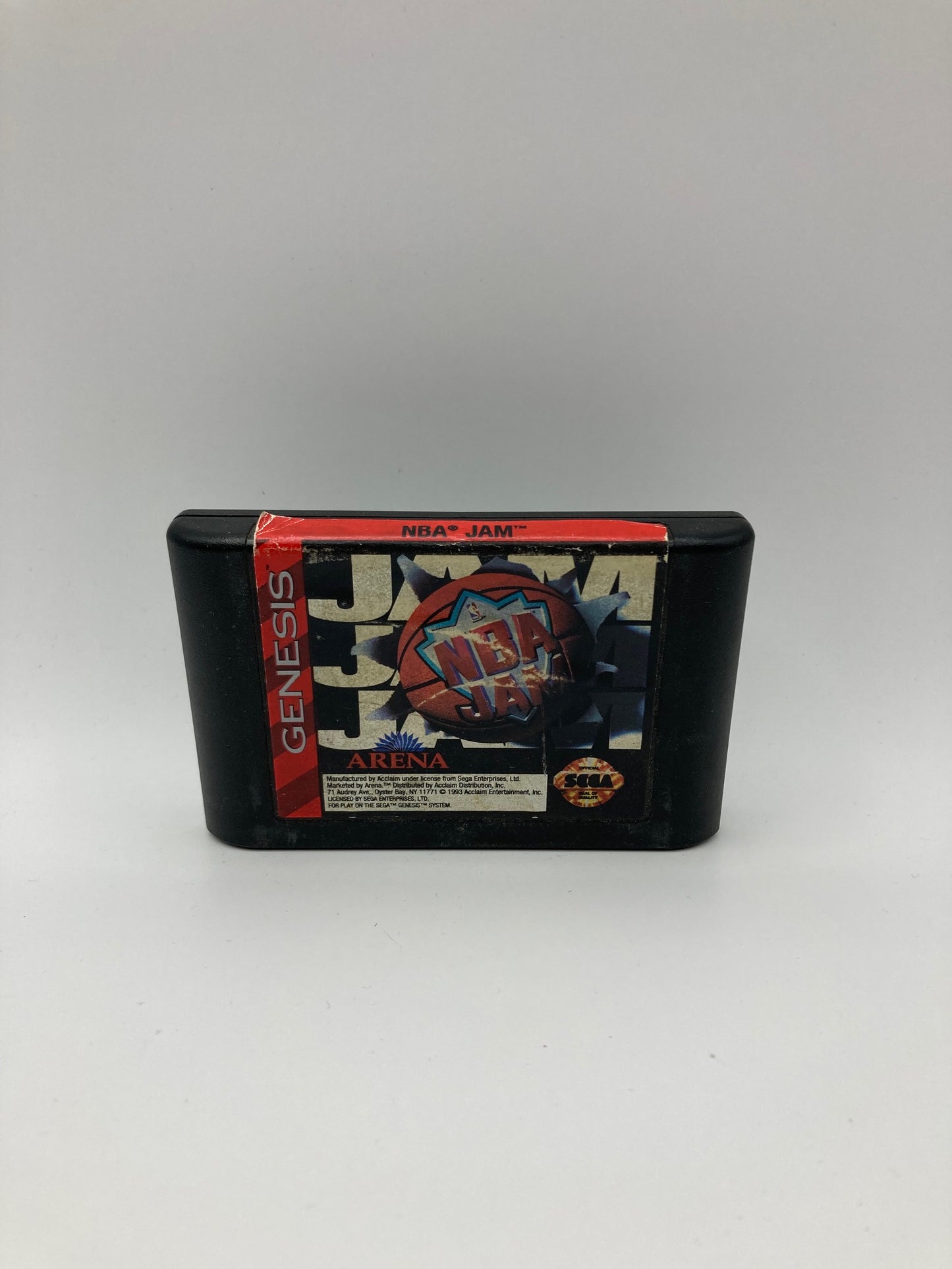 NBA Jam
