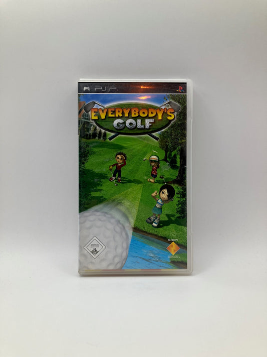 Everybodys Golf