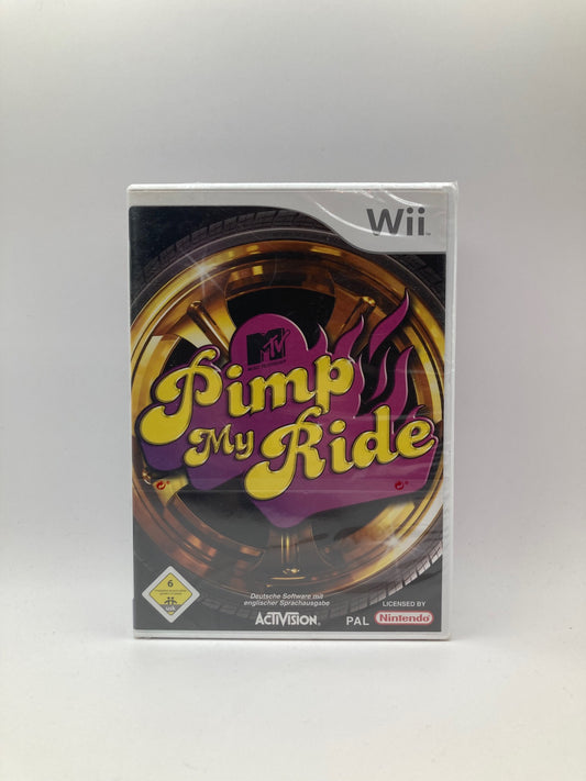 Pimp My Ride