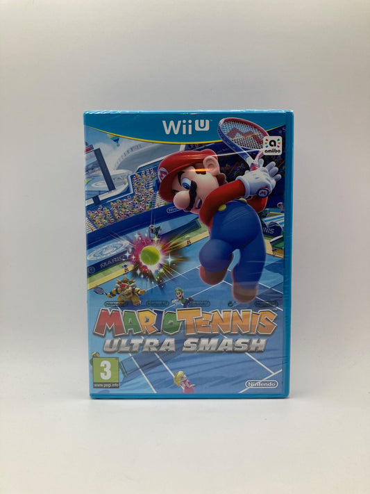 Mario Tennis: Ultra Smash
