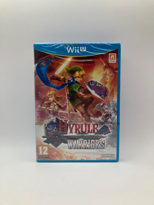 Hyrule Warriors