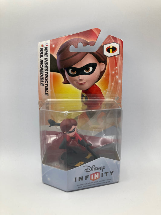 Mrs. Incredbile Disney Infinity Figur