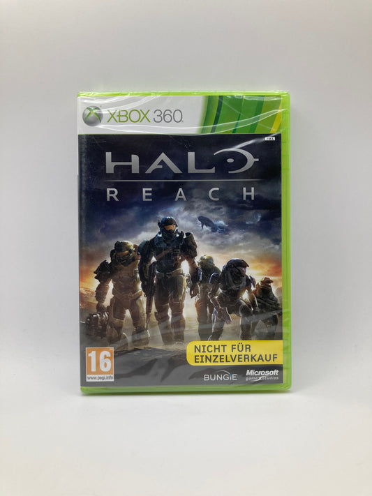 Halo Reach