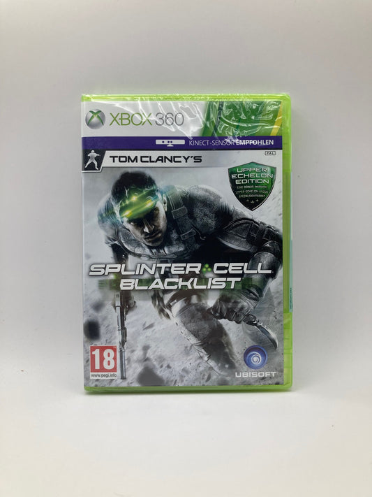 Splinter Cell: Blacklist
