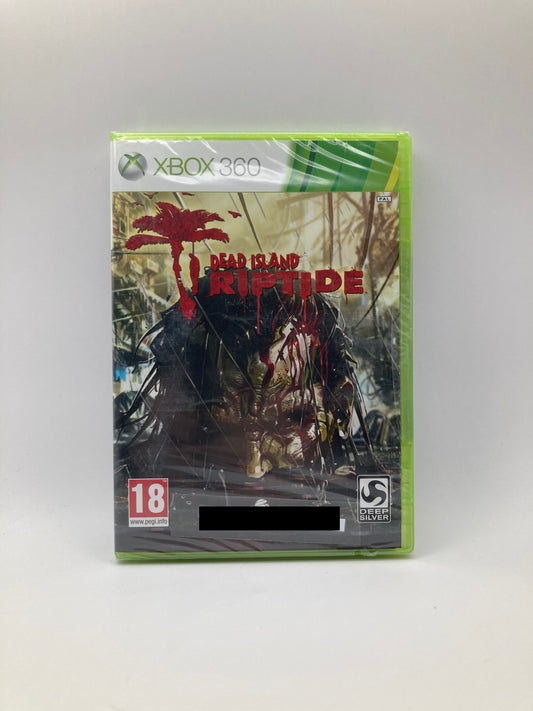 Dead Island: Riptide