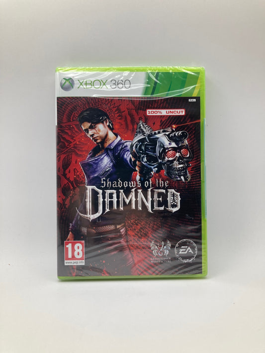 Shadows of the Damned