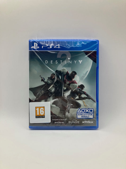 Destiny 2
