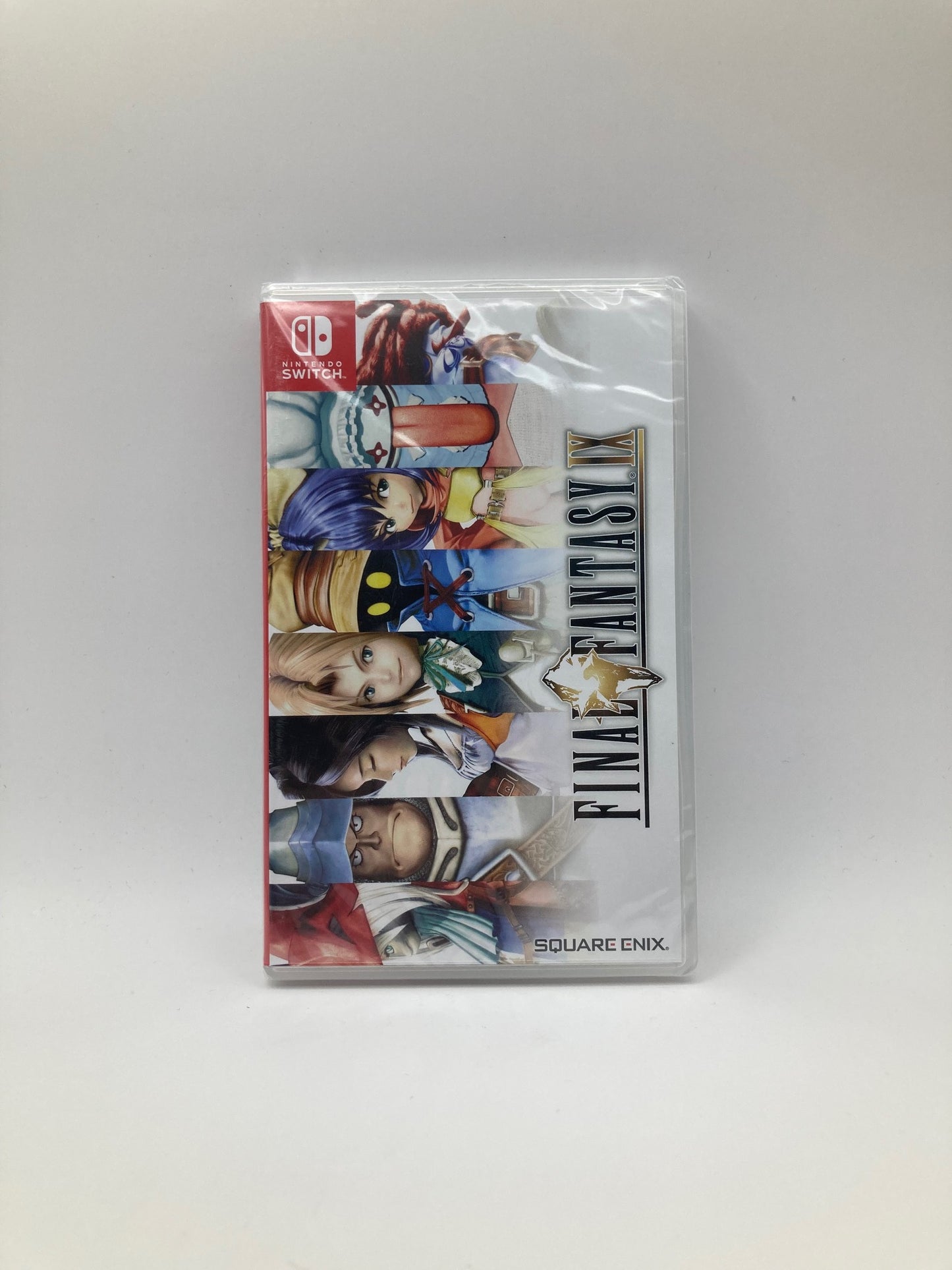 Final Fantasy IX