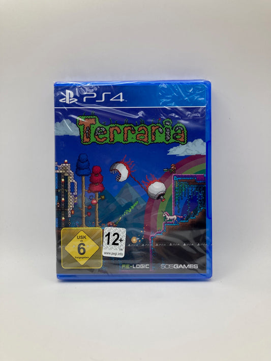 Terraria