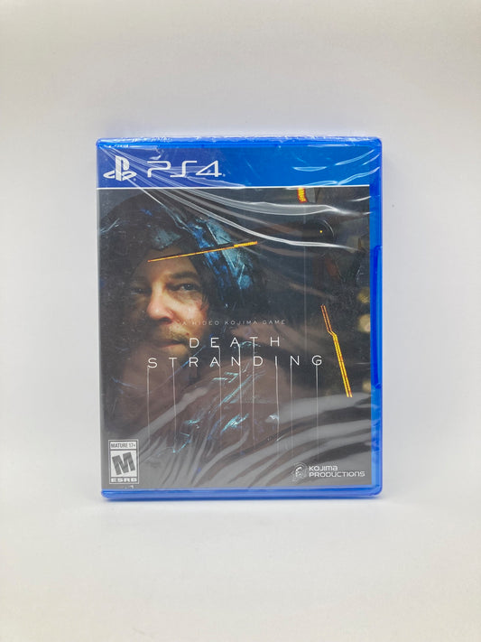 Death Stranding