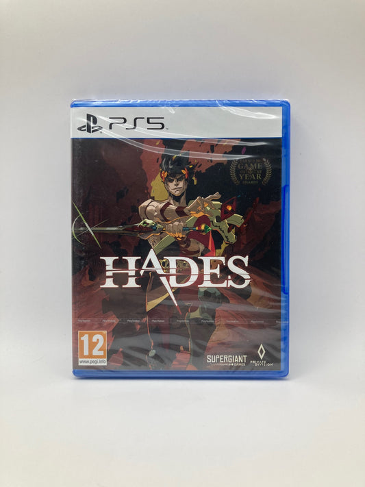 Hades