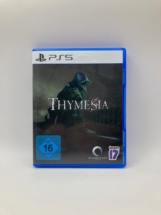 Thymesia