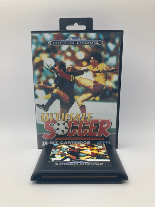 Ultimate Soccer