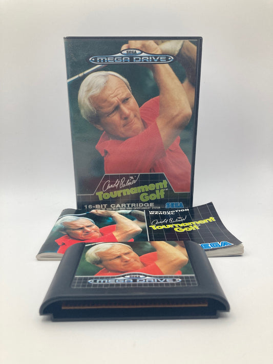 Arnold Palmer Tournament Golf