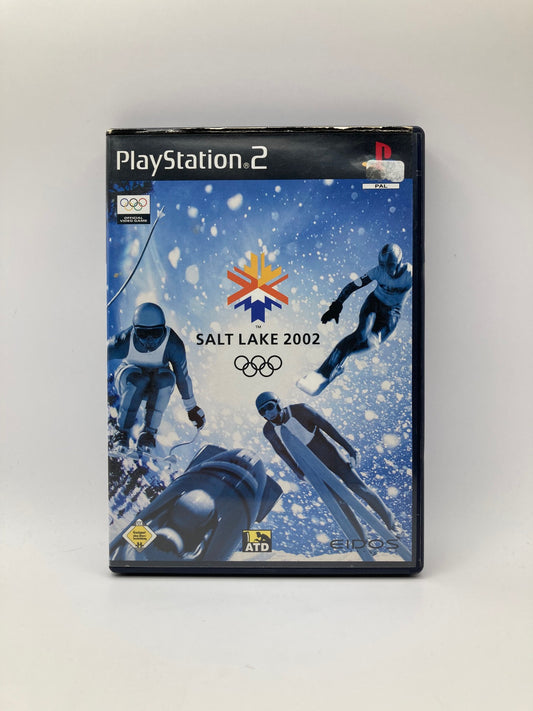 Salt Lake 2002