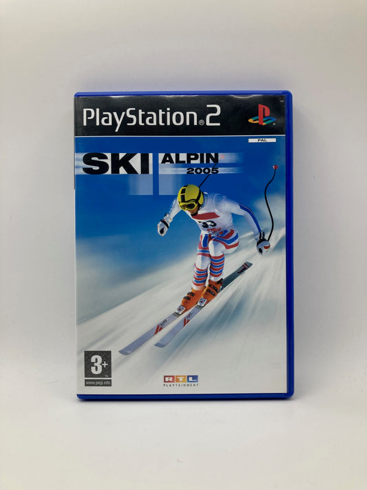 Ski Alpin 2005