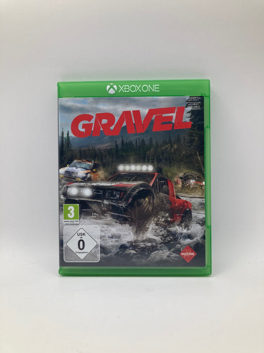 Gravel