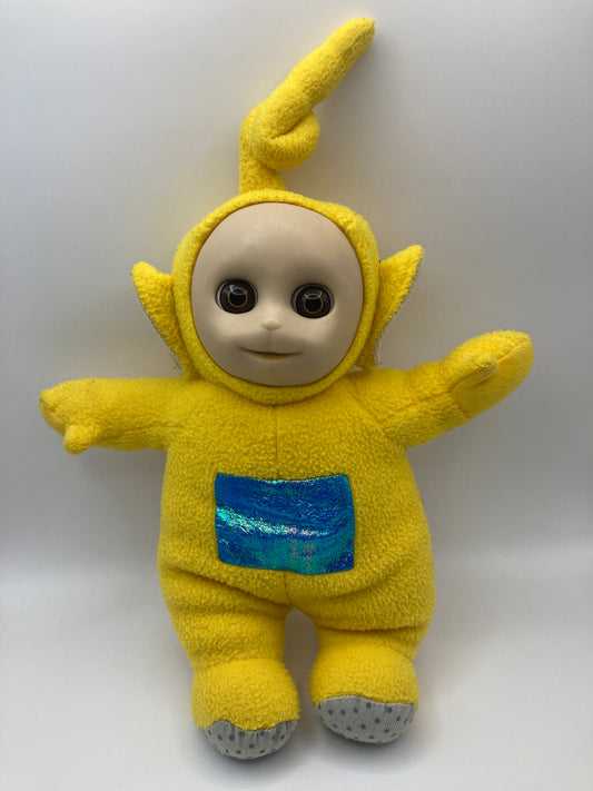 Teletubbies: Lala Puppe