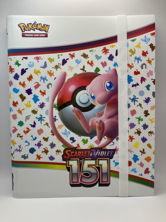 MEW 151 Sammelordner