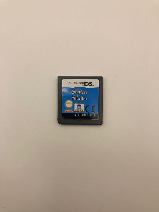 Die Siedler