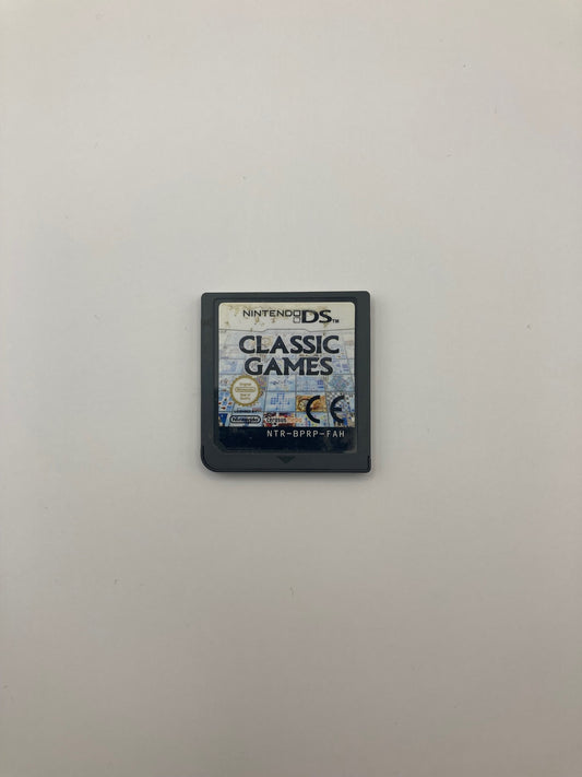 Classic Games