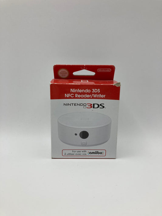 Amiibo NFC Reader/Writer