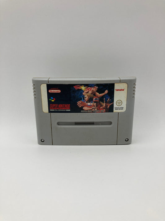 Fatal Fury