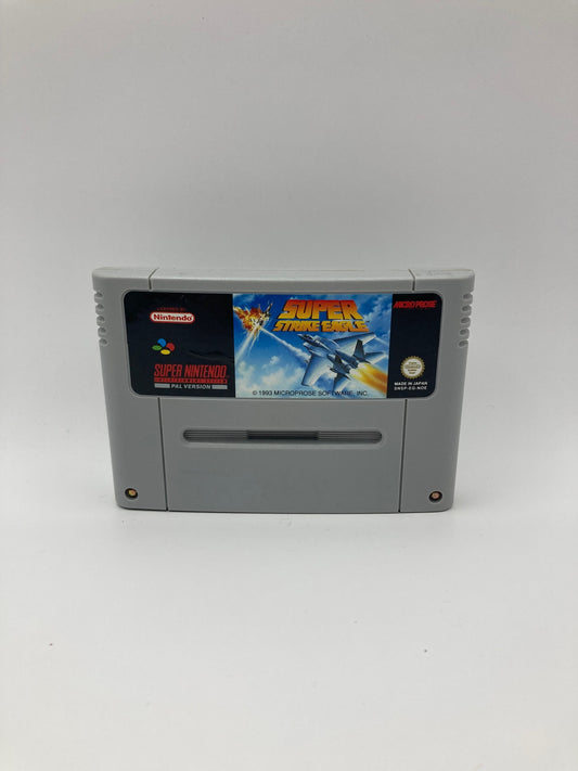 Super Strike Eagle
