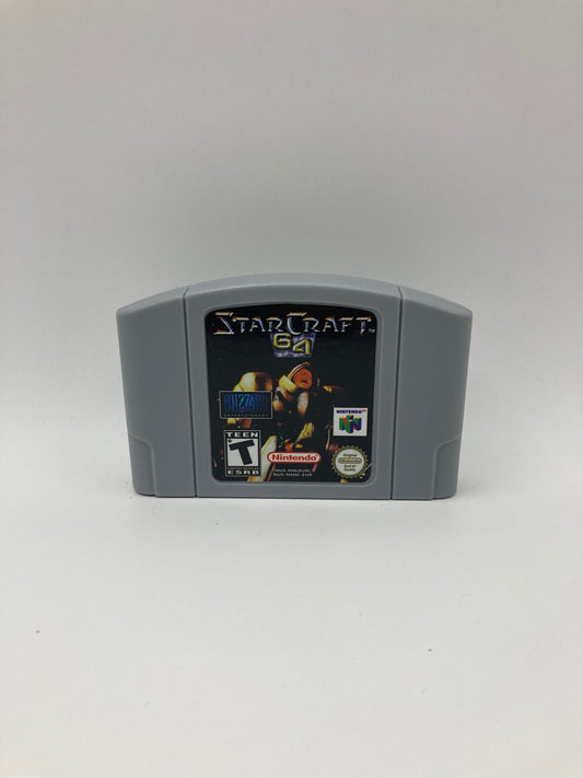 Starcraft