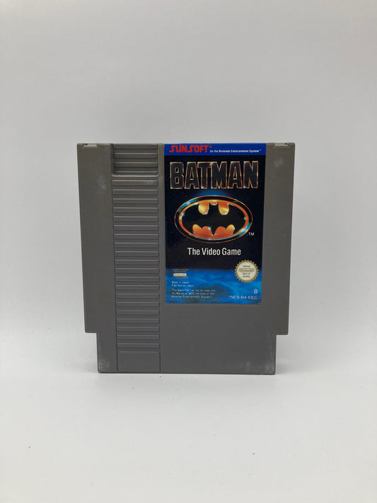 Batman: The Video Game